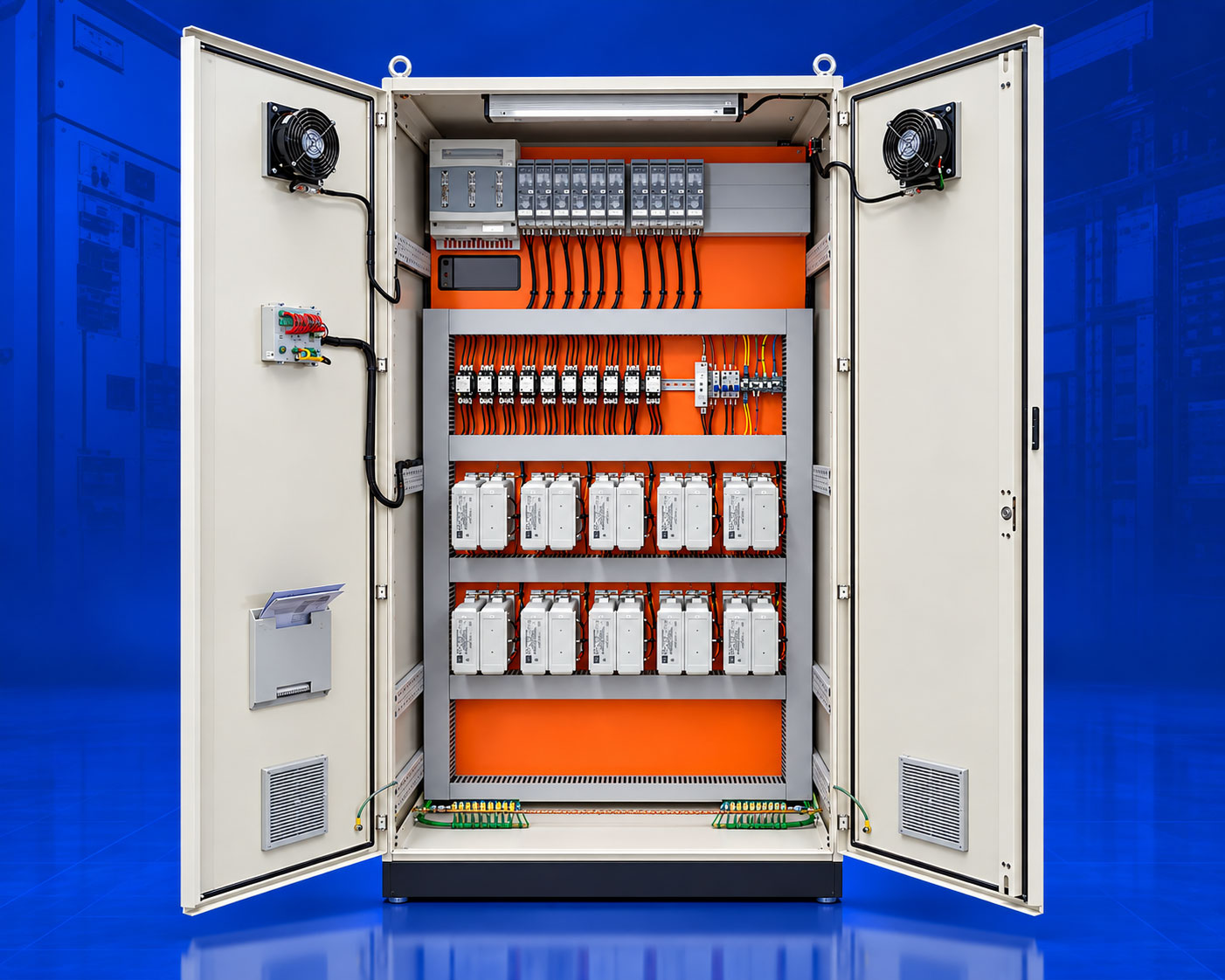 Banco de Capacitor